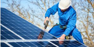 Installation Maintenance Panneaux Solaires Photovoltaïques à Greucourt